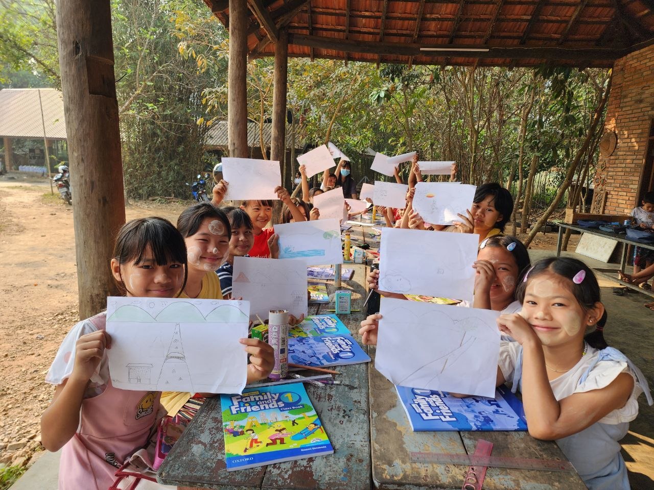 Community Summer Program