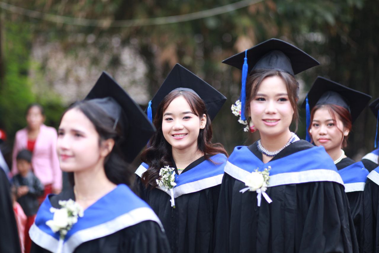 Graduation